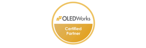 五家全新的照明设计和制造商签约加入OLEDWorks渠道合作伙伴计划